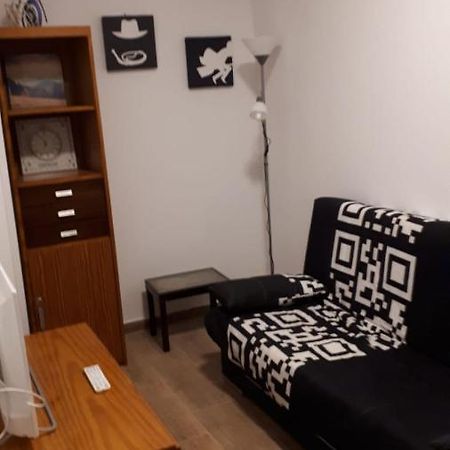 Apartamento Canary Style 2 Las Canteras Las Palmas de Gran Canaria Exteriör bild