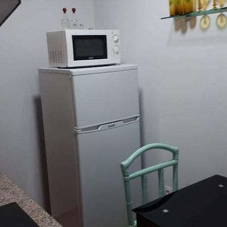 Apartamento Canary Style 2 Las Canteras Las Palmas de Gran Canaria Exteriör bild