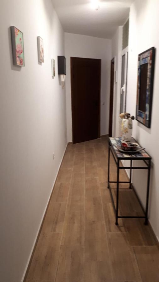 Apartamento Canary Style 2 Las Canteras Las Palmas de Gran Canaria Exteriör bild
