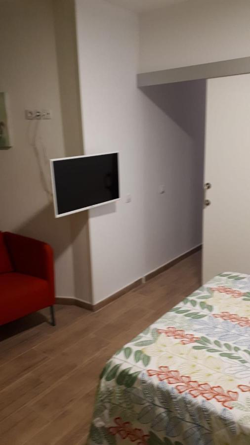 Apartamento Canary Style 2 Las Canteras Las Palmas de Gran Canaria Exteriör bild