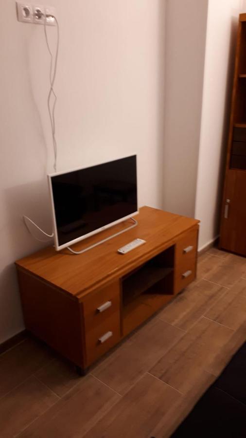 Apartamento Canary Style 2 Las Canteras Las Palmas de Gran Canaria Exteriör bild