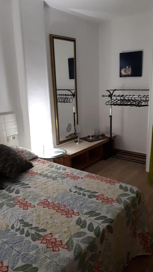 Apartamento Canary Style 2 Las Canteras Las Palmas de Gran Canaria Exteriör bild