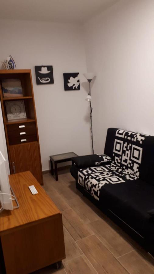 Apartamento Canary Style 2 Las Canteras Las Palmas de Gran Canaria Exteriör bild