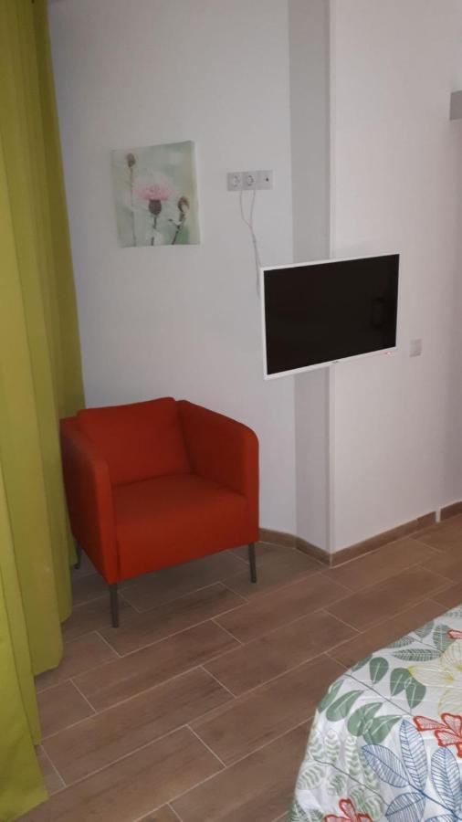 Apartamento Canary Style 2 Las Canteras Las Palmas de Gran Canaria Exteriör bild