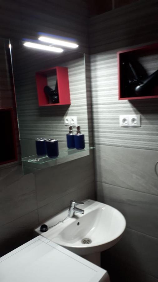 Apartamento Canary Style 2 Las Canteras Las Palmas de Gran Canaria Exteriör bild