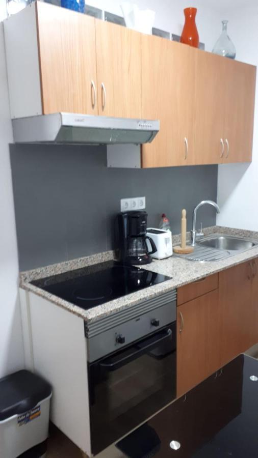 Apartamento Canary Style 2 Las Canteras Las Palmas de Gran Canaria Exteriör bild