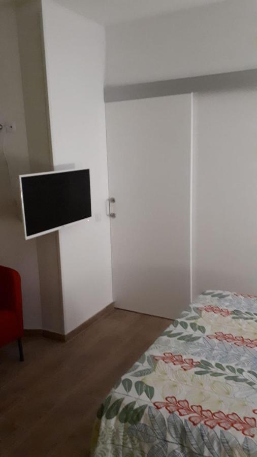 Apartamento Canary Style 2 Las Canteras Las Palmas de Gran Canaria Exteriör bild