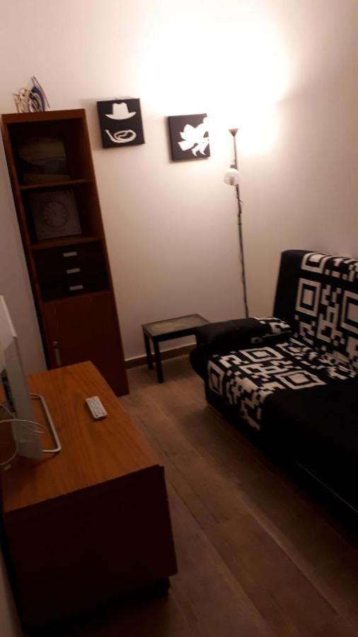 Apartamento Canary Style 2 Las Canteras Las Palmas de Gran Canaria Exteriör bild
