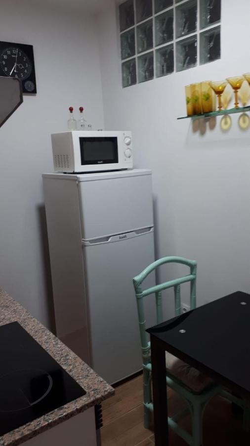 Apartamento Canary Style 2 Las Canteras Las Palmas de Gran Canaria Exteriör bild